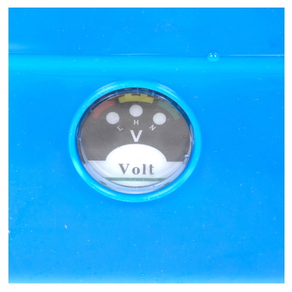Pompa de stropit electrica, 12L, DDT, 12v, 5.5 bar, 3 duze stropit