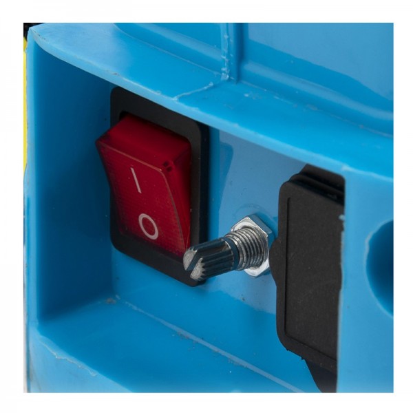 Pompa de stropit cu acumulator, DDT, 16L, 12V, 5.5 bar
