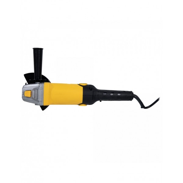 Polizor unghiular Mustang, 880 W, coada lunga, 11000 Rpm, 100-125 mm