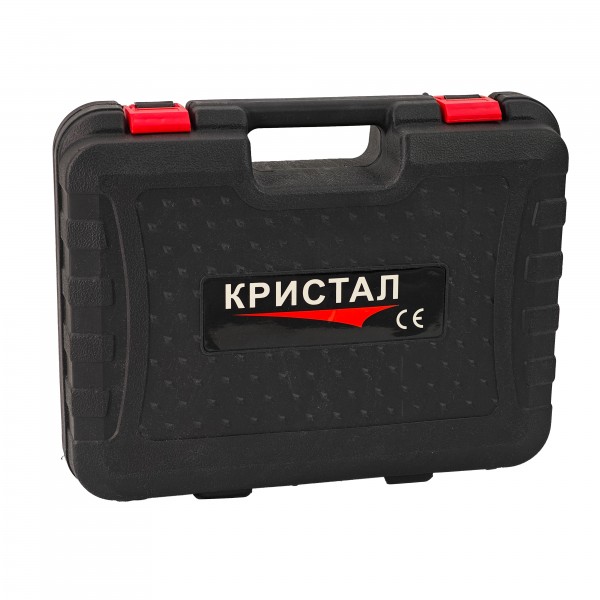 Foarfeca de gradina cu acumulator 24 V 2 Ah , deschidere max 45 mm , indicator procentaj baterie