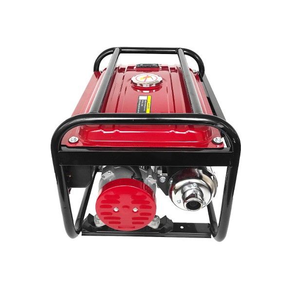 Generator pe benzina, 4 timpi, 3500W, monofazat, 7.5 Cp, DDT MY 3500