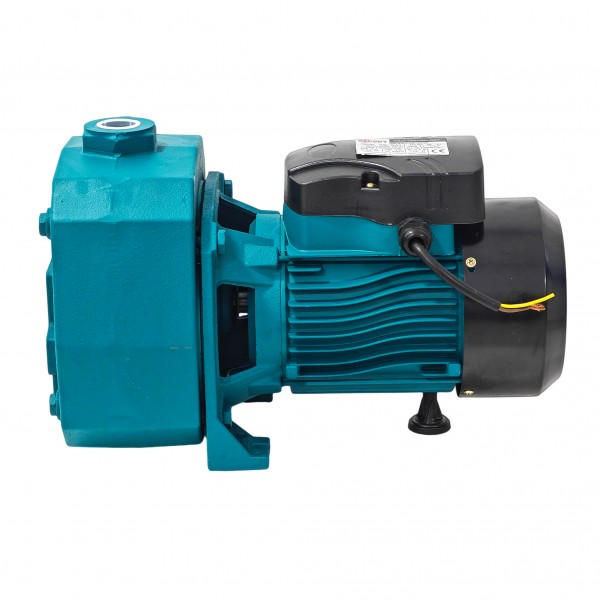 Pompa de suprafață DDT DP505A, 2200W (3CP), Bobinaj 100% Cupru, Autoamorsantă, Debit 100 l/min, Înălțime Refulare 38 m