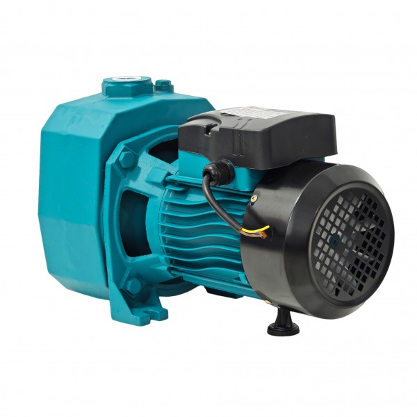 Pompa de suprafață DDT DP505A, 2200W (3CP), Bobinaj 100% Cupru, Autoamorsantă, Debit 100 l/min, Înălțime Refulare 38 m