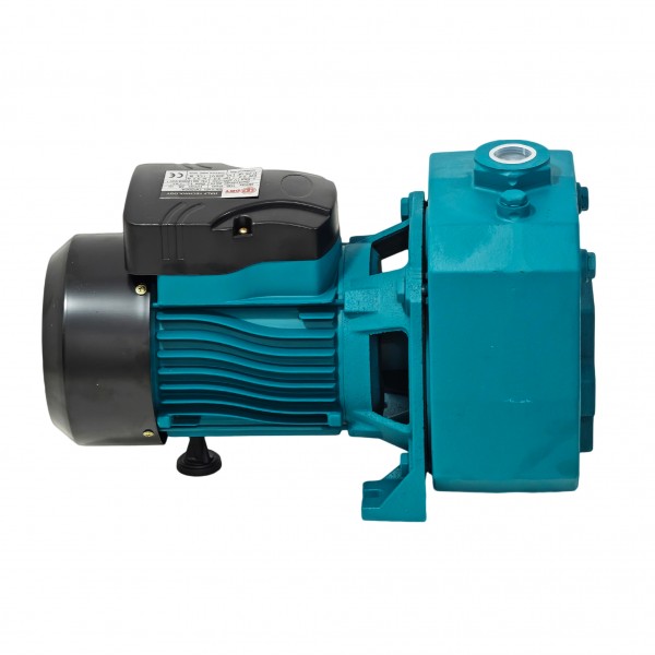 Pompa de suprafață DDT DP505A, 2200W (3CP), Bobinaj 100% Cupru, Autoamorsantă, Debit 100 l/min, Înălțime Refulare 38 m