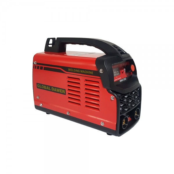 Aparat de Sudura tip Invertor, Global Dawer, MMA 200