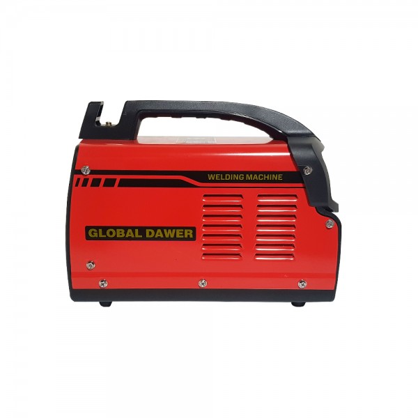 Aparat de Sudura tip Invertor, Global Dawer, MMA 200