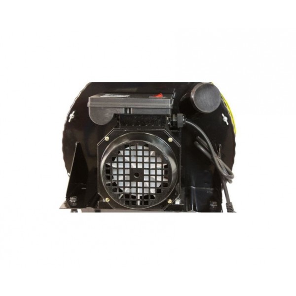 Moara macinat cereale si stiuleti(2 in 1), DDT, CM-1.8C, 4500 W, 500 kg/h