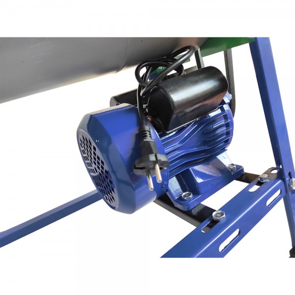 Batoza/Masina electrica pentru curatat porumb , motor inclus, 1500 W, 800 kg/h