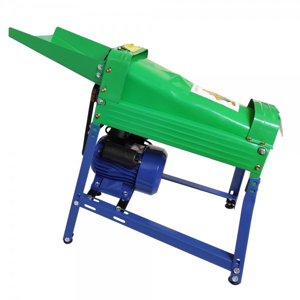 Batoza/Masina electrica pentru curatat porumb , motor inclus, 1500 W, 800 kg/h