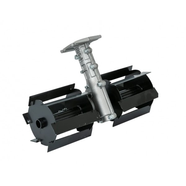 Prasitoare motocoasa lamele drepte, DDT, 28mm, 9pini, Model 1