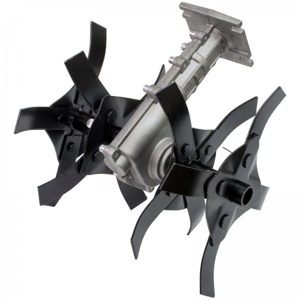 Cultivator motocoasa stil gheare, DDT, 28mm, 9pini, Model 3