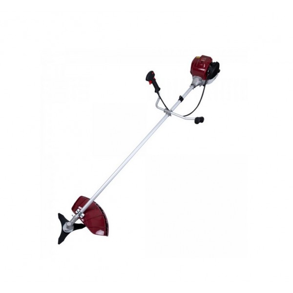 Motocoasa pe benzina DDT-1000L, 4 Timpi, 7 Cp, 62 cc, 9000 Rpm, 3 accesorii incluse