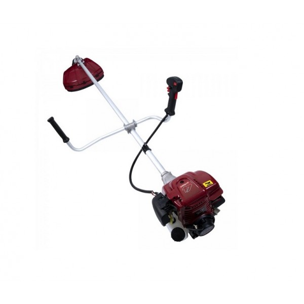 Motocoasa pe benzina DDT-1000L, 4 Timpi, 7 Cp, 62 cc, 9000 Rpm, 3 accesorii incluse