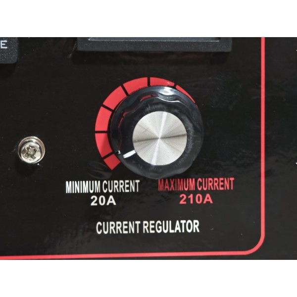 Generator Curent si Sudura DDT Profesional MY5000 – 13 CP, Consum Redus, 12h Autonomie