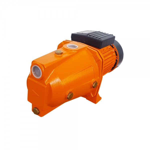 Pompa de suprafata, DDT, JET100, 1100 W, Fonta
