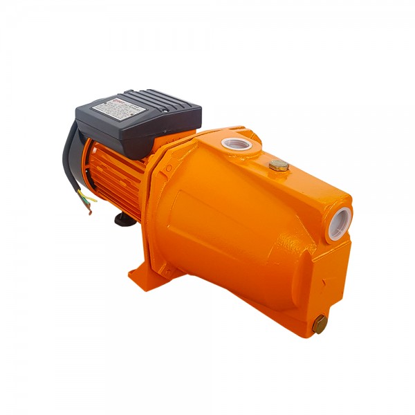 Pompa de suprafata, DDT, JET100, 1100 W, Fonta
