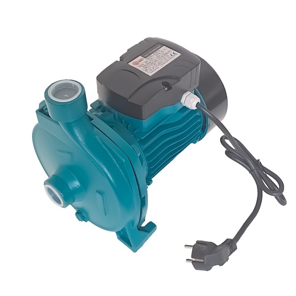 Pompa de suprafata, DDT, CPM158, Fonta, 1100 W, 60 l/min, Bobinaj Cupru