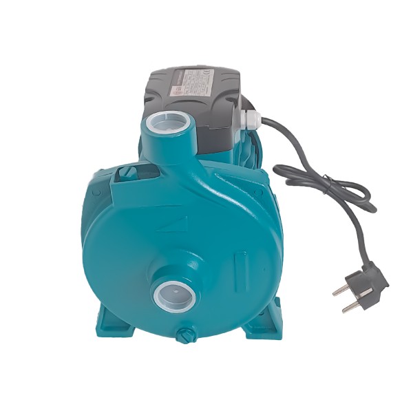 Pompa de suprafata, DDT, CPM158, Fonta, 1100 W, 60 l/min, Bobinaj Cupru