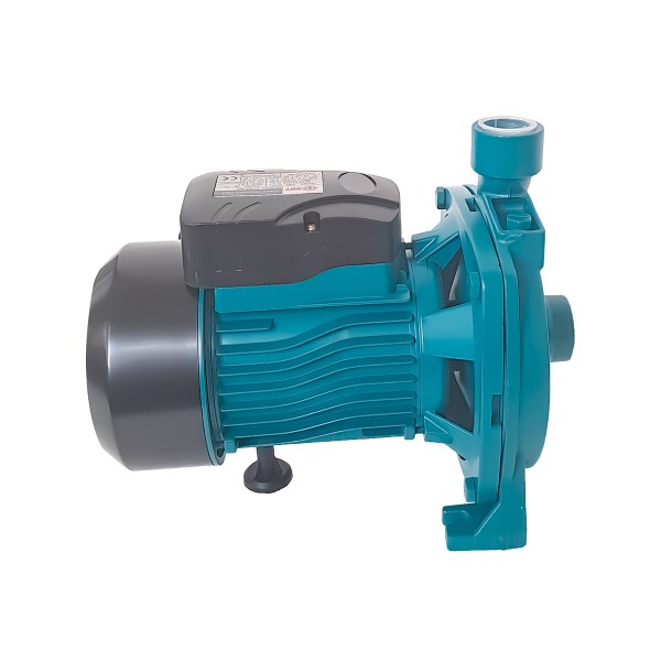 Pompa de suprafata, DDT, CPM158, Fonta, 1100 W, 60 l/min, Bobinaj Cupru
