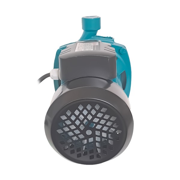 Pompa de suprafata, DDT, CPM158, Fonta, 1100 W, 60 l/min, Bobinaj Cupru