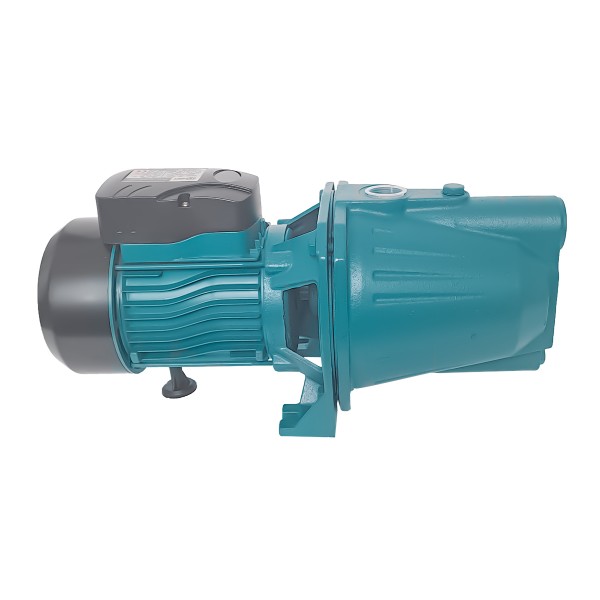 Pompa de suprafata, DDT, JET100L, 1500 W, Fonta , Bobinaj 100% cupru