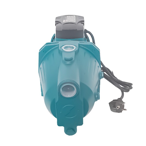 Pompa de suprafata, DDT, JET100L, 1500 W, Fonta , Bobinaj 100% cupru