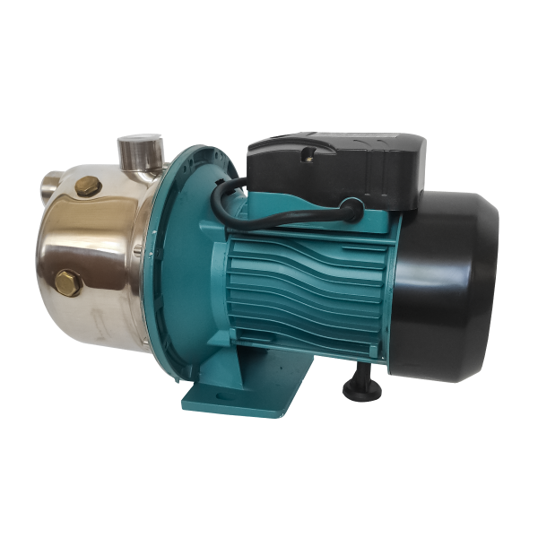 Pompa autoamorsanta de suprafata , DDT, JS100, 2200 W, 3000l/h