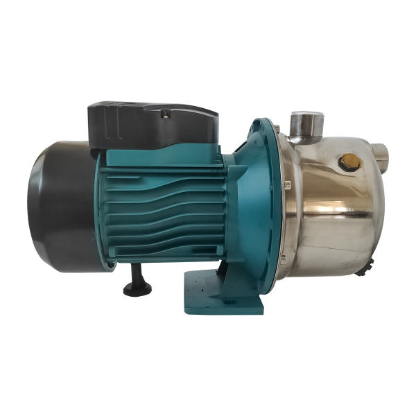 Pompa autoamorsanta de suprafata , DDT, JS100, 2200 W, 3000l/h