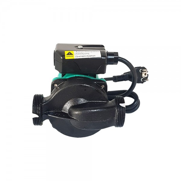 Pompa de recirculare apa curata, DDT, 38-71 W, 220 V, 18 l/min debit