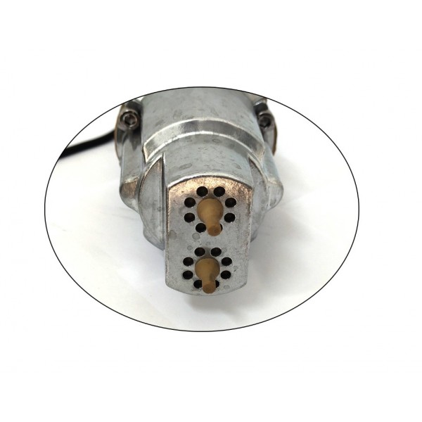 Pompa submersibila cu vibratii DDT-Professional, VMP 60-3