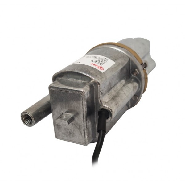 Pompa submersibila cu vibratii DDT-Professional, VMP 60-3