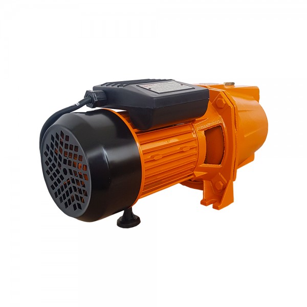 Pompa de suprafata, DDT, JET100, 1100 W, Fonta