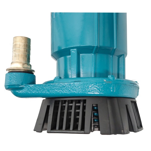 Pompa submersibila apa curata , DDT , QDXS-0,6F , 600 W , 3 m³/h , 2860 Rpm , 22 Metri