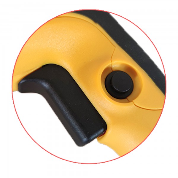 Ciocan rotopercutor electric , DDT-GB-RH 26 mm , 1100 W , 900 Rpm , dalta & spit , 3 burghie incluse