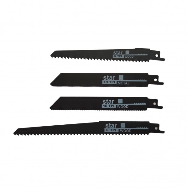 Fierastrau tip sabie cu acumulator DDT CRISTAL 36V, Viteza Variabila ,2 acumulatori + Incarcator