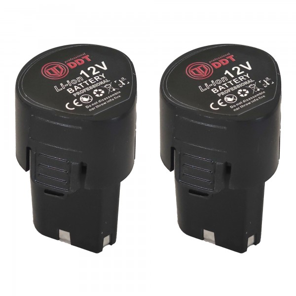 Trimmer cu acumulator , DDT , Model nou , 12 V , 1.5 Ah , 3 moduri de taiere, brat ajustabil, accesorii incluse