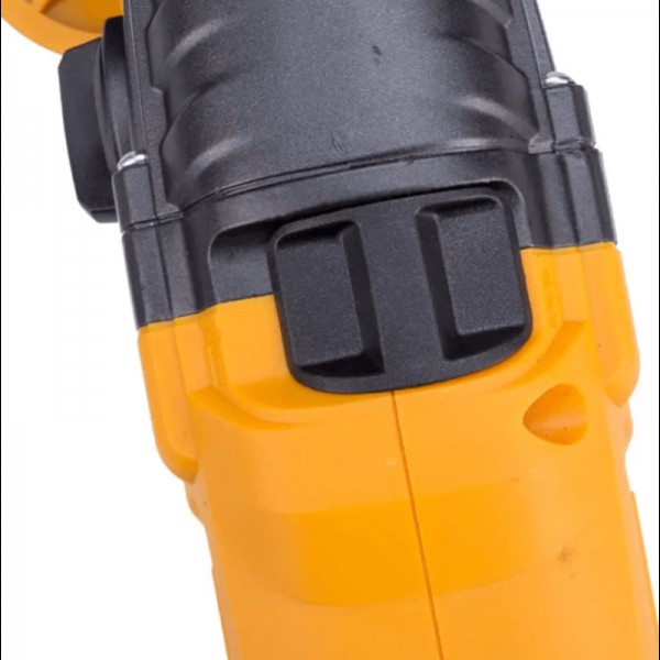 Bormașină cu percuție DINGQI 1050W, mandrină 13 mm – Viteză variabilă, revers și funcție percuție Bormașină cu percuție DINGQI 1050W, mandrină 13 mm – Viteză variabilă, revers și funcție percuție