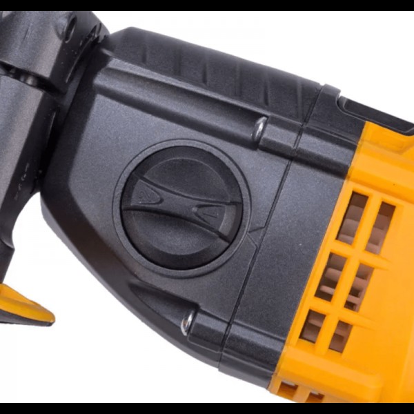 Bormașină cu percuție DINGQI 1050W, mandrină 13 mm – Viteză variabilă, revers și funcție percuție Bormașină cu percuție DINGQI 1050W, mandrină 13 mm – Viteză variabilă, revers și funcție percuție