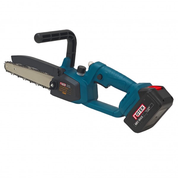 Drujbă Electrică ROTEK 8 Inch cu 2 Acumulatori Li-Ion 48V, Lamă 8", Lanț și Încărcător – Mini Fierăstrău Electric pentru Grădină Drujbă Electrică ROTEK 8 Inch cu 2 Acumulatori Li-Ion 48V, Lamă 8", Lanț și Încărcător – Mini Fierăstrău Electric pentru Grădină