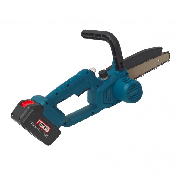 Drujbă Electrică ROTEK 8 Inch cu 2 Acumulatori Li-Ion 48V, Lamă 8", Lanț și Încărcător – Mini Fierăstrău Electric pentru Grădină Drujbă Electrică ROTEK 8 Inch cu 2 Acumulatori Li-Ion 48V, Lamă 8", Lanț și Încărcător – Mini Fierăstrău Electric pentru Grădină