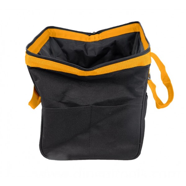 Geanta port-scule , DINGQI-97201 , 30*20*25 CM