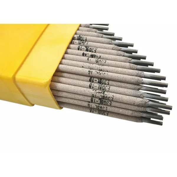 Electrod inox, 2.5x300mm, tub 2kg