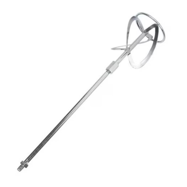 Malaxor cu filet,140x600mm, prindere M14