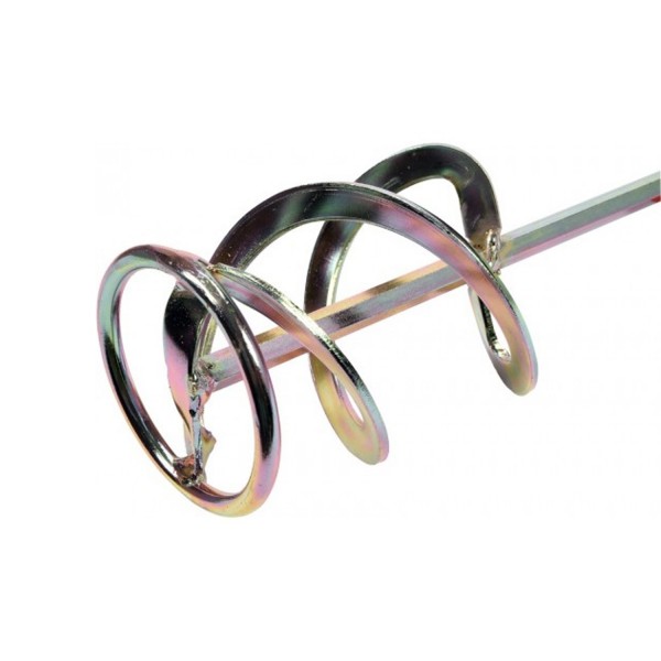 Malaxor prindere hexagonala 80x400mm