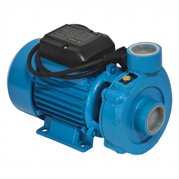 Pompa apa de suprafata , DRK-profesional, 1.5"*1.5", 1100 W, 500 L/min, absorbtie 8 m