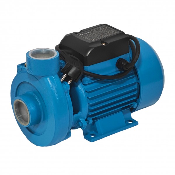 Pompa apa de suprafata , DRK-profesional, 1.5"*1.5", 1100 W, 500 L/min, absorbtie 8 m