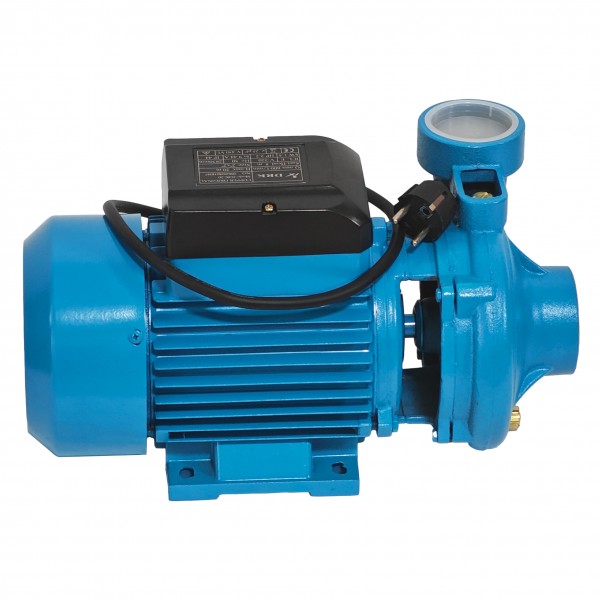 Pompa apa de suprafata , DRK-profesional, 2"*2", 1500 W, 600 L/min, absorbtie 8 m