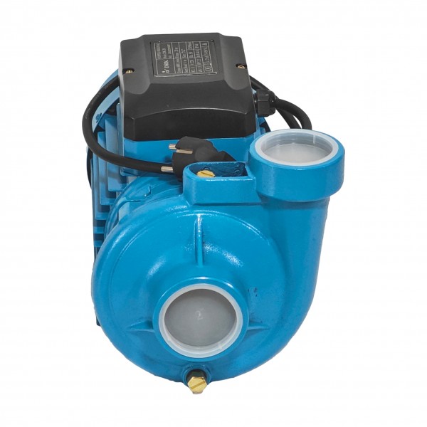Pompa apa de suprafata , DRK-profesional, 2"*2", 1500 W, 600 L/min, absorbtie 8 m