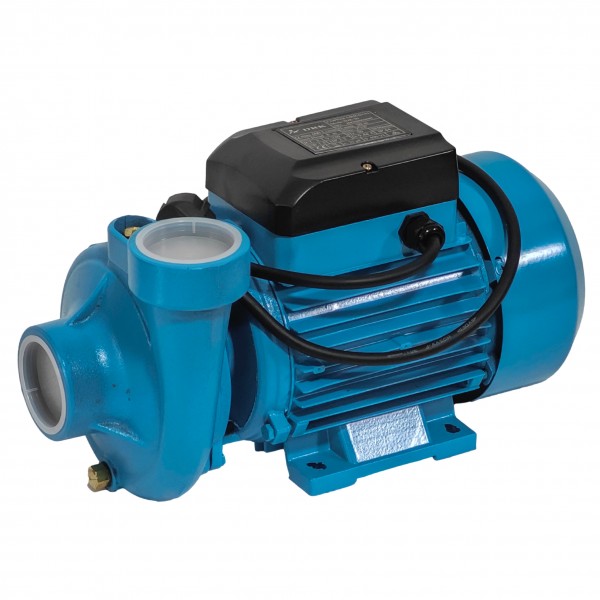 Pompa apa de suprafata , DRK-profesional, 2"*2", 1500 W, 600 L/min, absorbtie 8 m