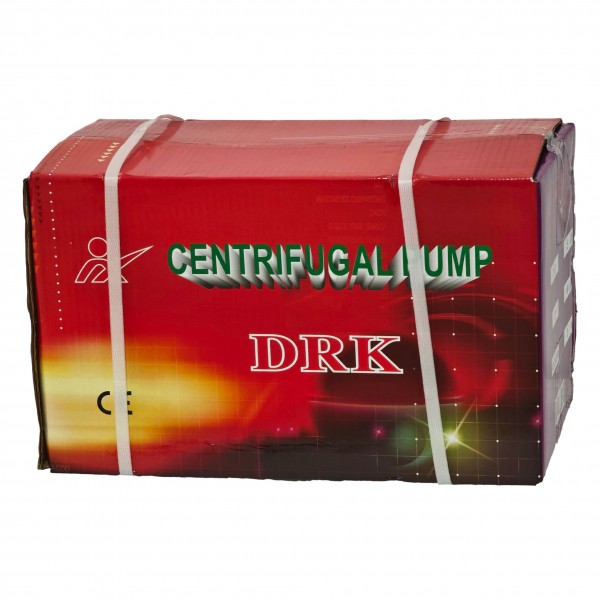 Pompa apa de suprafata , DRK-profesional, 2"*2", 1500 W, 600 L/min, absorbtie 8 m
